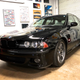 Illustration for article titled At $24,990, Could This 2000 BMW ‘M5’ Touring Be An Estate That’ll Sell?em/em
